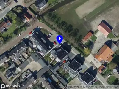 112 melding Ambulance met gepaste spoed naar de Smithilseweg in Hellevoetsluis