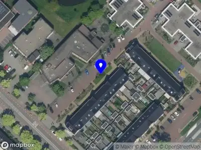 112 melding Ambulance met grote spoed naar de Oostenrijkstraat in Heemskerk