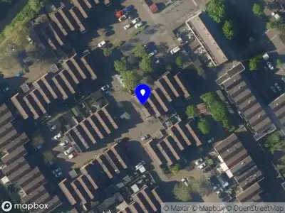 Overlastmelding Antilopespoor in Maarssen