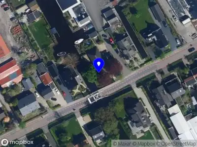 112 melding Overlastmelding Uiterweg in Aalsmeer