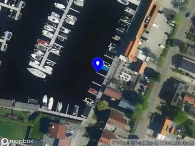 Overlastmelding Kudelstaartseweg in Kudelstaart gesloten