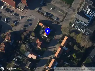 Overlastmelding Burgemeester Mijnlieffstraat in Anna Paulowna gesloten