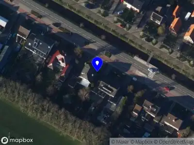 112 melding Overlastmelding Molenvaart in Anna Paulowna gesloten