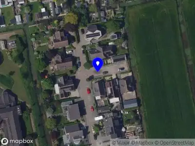 112 melding Ambulance met grote spoed naar de Gruttostraat in Hoornaar