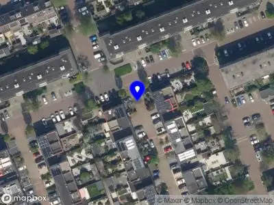 112 melding Ambulance met grote spoed naar de Christoffelkruid in Vlaardingen