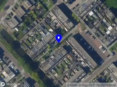 Ambulance met grote spoed naar de Handbalstraat in 's-Gravenhage