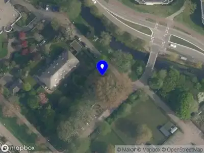 Brandweer met normale urgentie naar de Hendrik Kraemerlaan in Driebergen-Rijsenburg