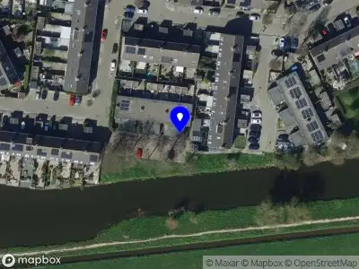 112 melding Ambulance met grote spoed naar de J.P. Sweelinckstraat in Spijkenisse