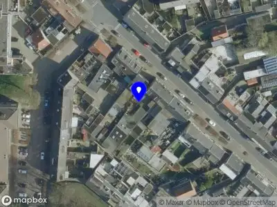 Anonieme overlastmelding  in Tilburg gesloten