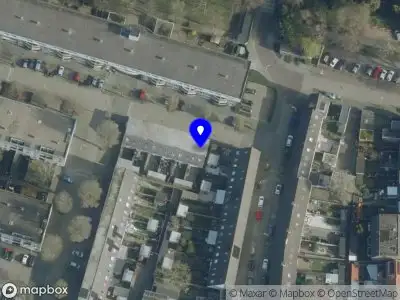 Overlastmelding Pastoor Sprengersstraat in Tilburg gesloten