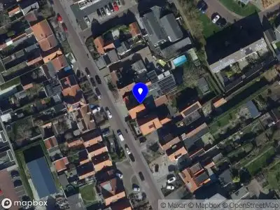 Overlastmelding Damstraat in Yerseke