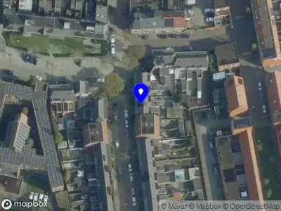 112 melding Anonieme overlastmelding Houtstraat in Tilburg gesloten