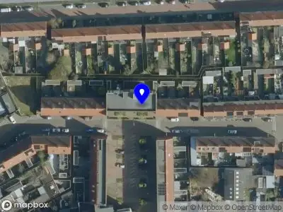 112 melding Overlastmelding Curaçaostraat in Tilburg gesloten