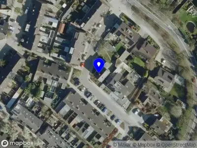 112 melding Overlastmelding Bankven in Goirle