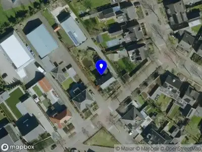 Overlastmelding Jan de Vriesstraat in Diessen