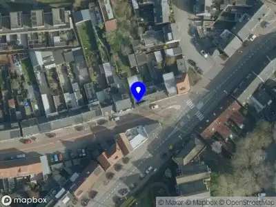 Anonieme overlastmelding Tongerlose Hoefstraat in Tilburg