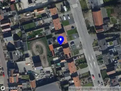 Overlastmelding Jufferswegje in Kapelle