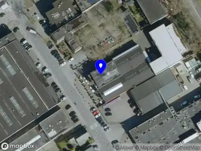 Overlastmelding Industrieweg in Best gesloten