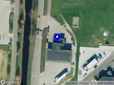 Politie met grote spoed naar de Mr Cramerweg in Hoogeveen vanwege ongeval met letsel