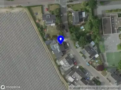 112 melding Overlastmelding Teskenlaan in Heel gesloten