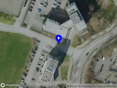 Overlastmelding Mercator in Sittard