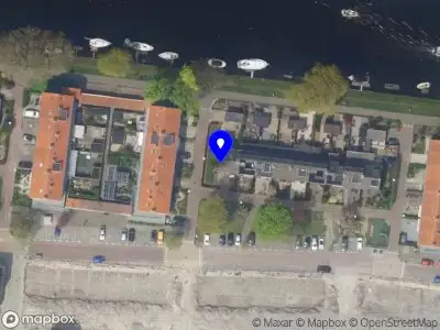 Overlastmelding Petronella van Saxenstraat in Rijnsburg