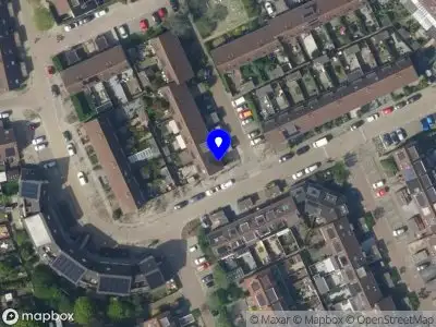 Overlastmelding Zonnedauwhof in Voorhout