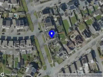 Overlastmelding Pollux in Born gesloten