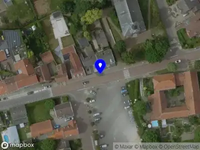 Overlastmelding Maasheuvel in Roosteren