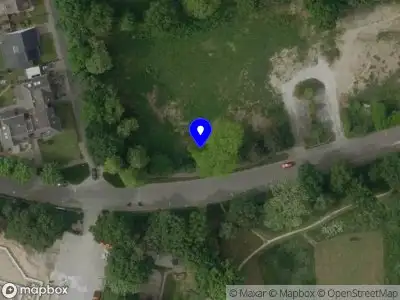 Overlastmelding Thornerweg in Wessem