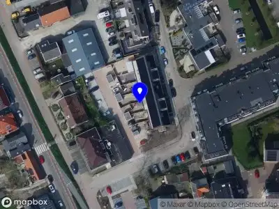 Overlastmelding Berkenlaan in Klaaswaal gesloten