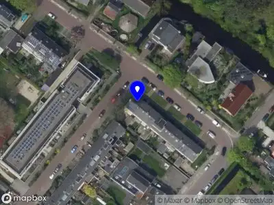 112 melding Overlastmelding Beatrixlaan in Warmond gesloten