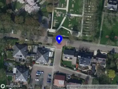 112 melding Overlastmelding Manhille in Westmaas gesloten