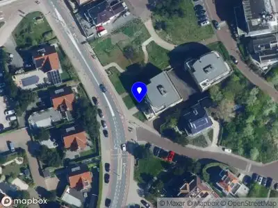 Overlastmelding Oude Zeeweg in Noordwijk gesloten