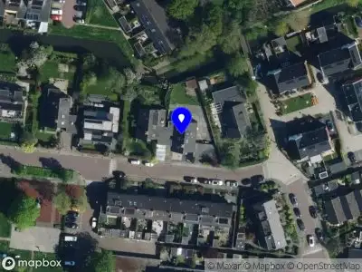 Overlastmelding De Vliet in Vreeland