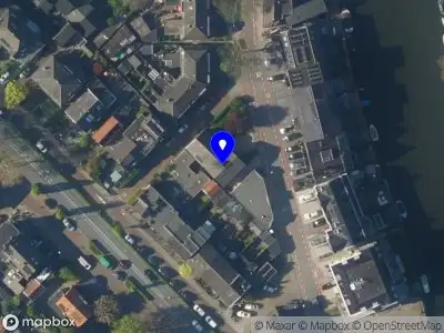 112 melding Overlastmelding Binnenweg in Maarssen gesloten