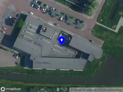 Overlastmelding Kalkbranderij in Amstelveen