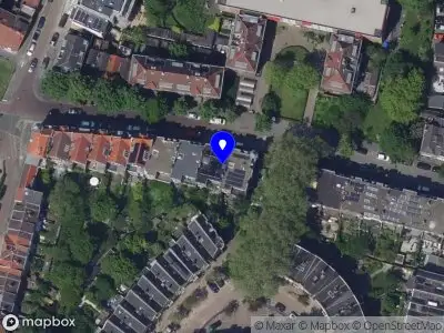 Overlastmelding Singel in Dordrecht