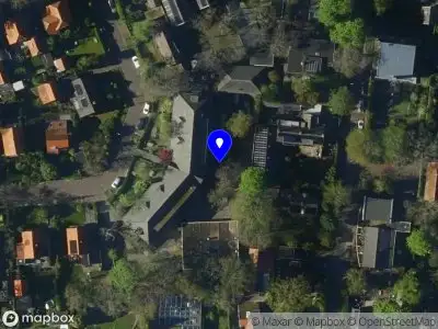 Brandweer met grote spoed naar de Kruisweg in Bergen (NH.) vanwege afhijsen patient