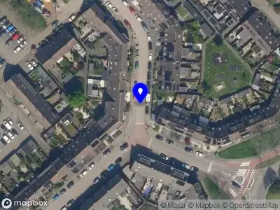 Ambulance met gepaste spoed naar de Zevenster in Krimpen aan den IJssel