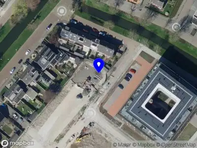 Overlastmelding Margrietstraat in Hendrik-Ido-Ambacht