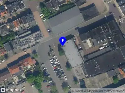 Overlastmelding  in Zaanstad