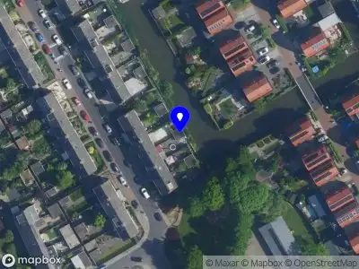 112 melding Overlastmelding Wilhelminastraat in Aalsmeer gesloten