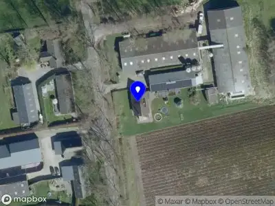 112 melding Overlastmelding Gijzelsestraat in Helvoirt gesloten