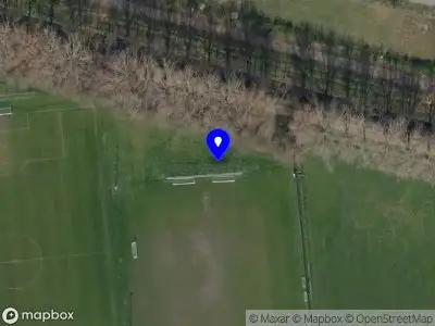 112 melding Overlastmelding Stadhoudersdijk in Waspik gesloten