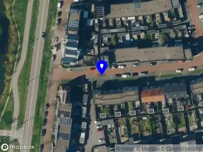 112 melding Overlastmelding Voedsterwaard in Arnhem gesloten