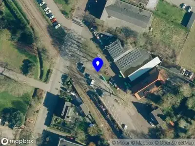 112 melding Overlastmelding Coldenhovenseweg in Eerbeek gesloten