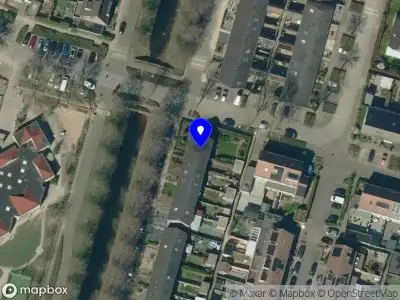 112 melding Overlastmelding Knibbelwart in Westervoort