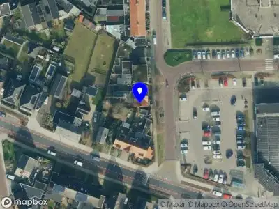 Overlastmelding Aanslagdwarsstraat in Wierden