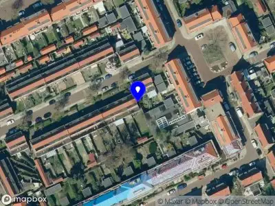 112 melding Overlastmelding Victor de Stuerslaan in Arnhem gesloten